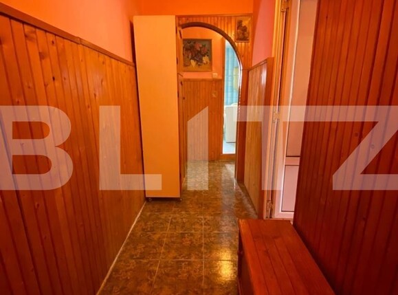 Apartament de închiriat 2 camere Zorilor - 105663AI | BLITZ Cluj-Napoca | Poza8