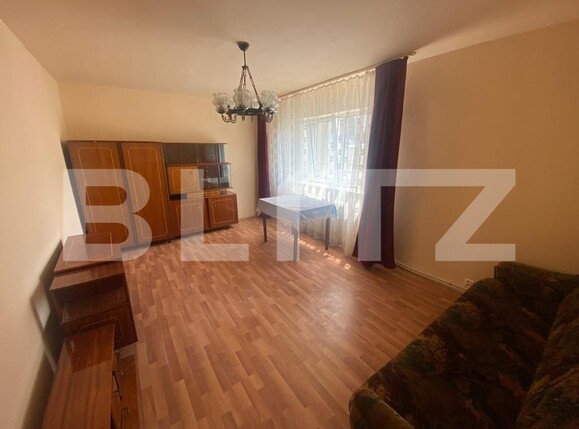Apartament de închiriat 2 camere Zorilor - 105663AI | BLITZ Cluj-Napoca | Poza1