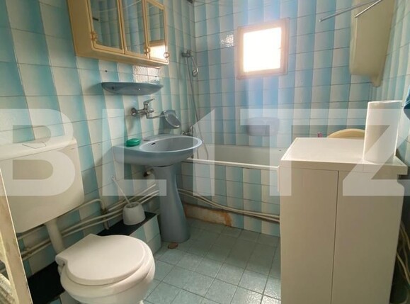 Apartament de închiriat 2 camere Zorilor - 105663AI | BLITZ Cluj-Napoca | Poza9