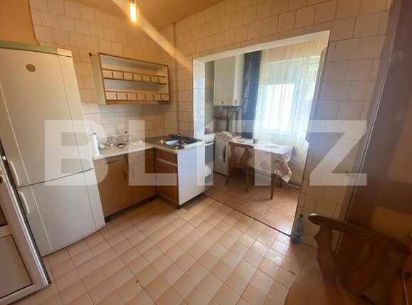 Apartament de închiriat 2 camere Zorilor - 105663AI | BLITZ Cluj-Napoca | Poza6