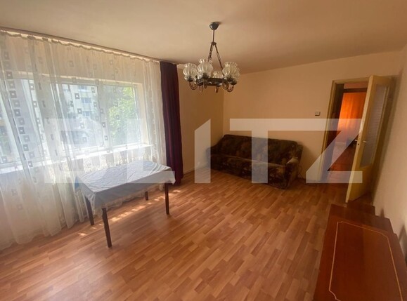 Apartament de închiriat 2 camere Zorilor - 105663AI | BLITZ Cluj-Napoca | Poza2