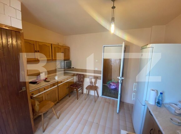 Apartament de închiriat 2 camere Zorilor - 105663AI | BLITZ Cluj-Napoca | Poza4