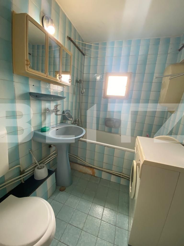 Apartament de închiriat 2 camere Zorilor - 105663AI | BLITZ Cluj-Napoca | Poza10