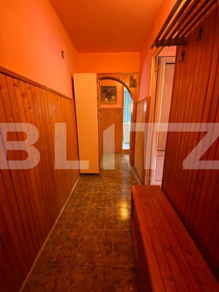 Apartament de închiriat 2 camere Zorilor - 105663AI | BLITZ Cluj-Napoca | Poza8