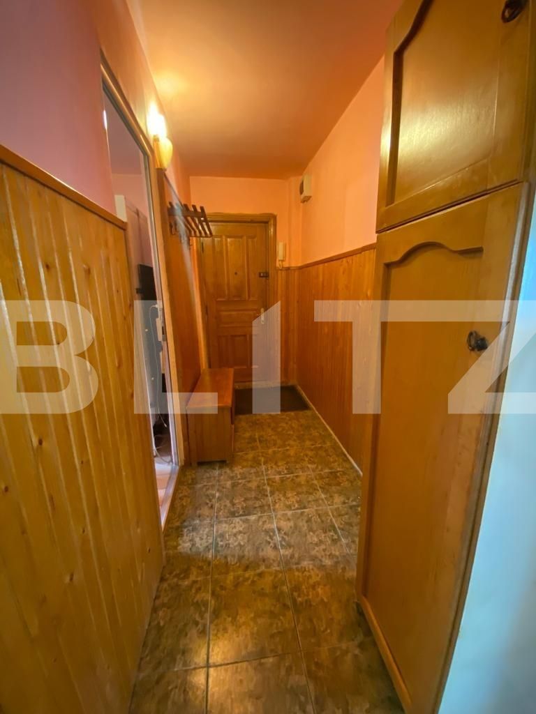 Apartament de închiriat 2 camere Zorilor - 105663AI | BLITZ Cluj-Napoca | Poza7