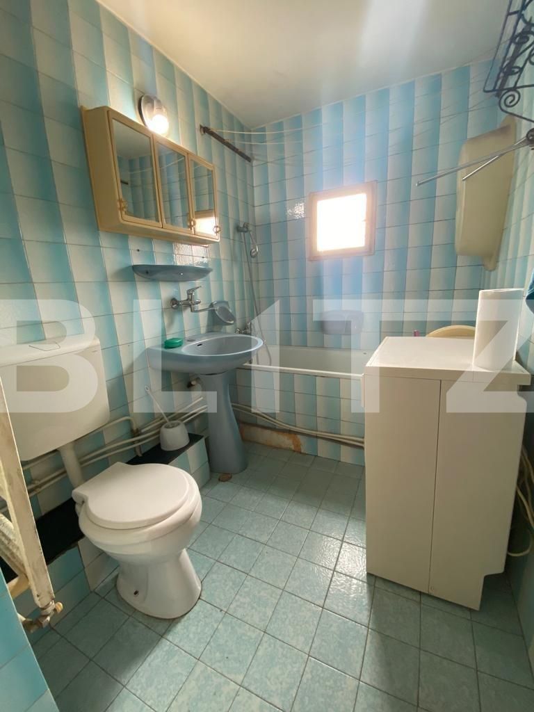 Apartament de închiriat 2 camere Zorilor - 105663AI | BLITZ Cluj-Napoca | Poza9