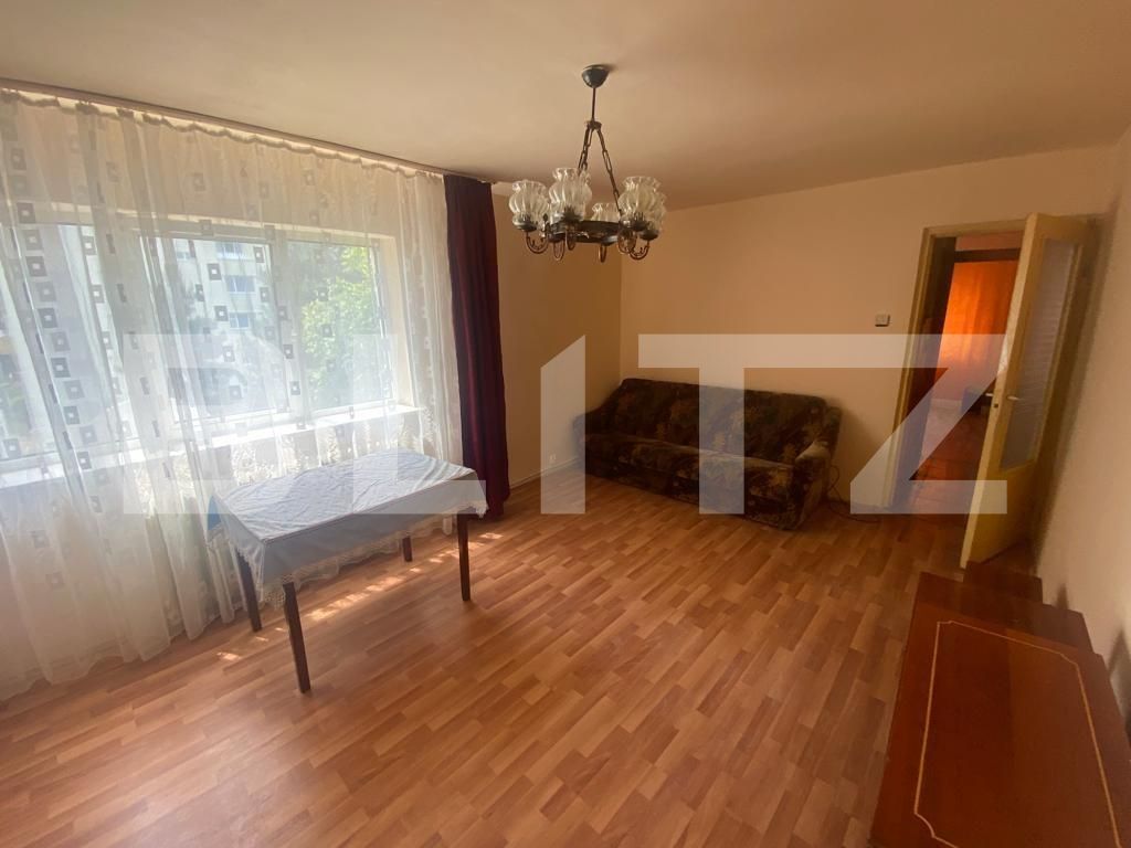 Apartament de închiriat 2 camere Zorilor - 105663AI | BLITZ Cluj-Napoca | Poza2