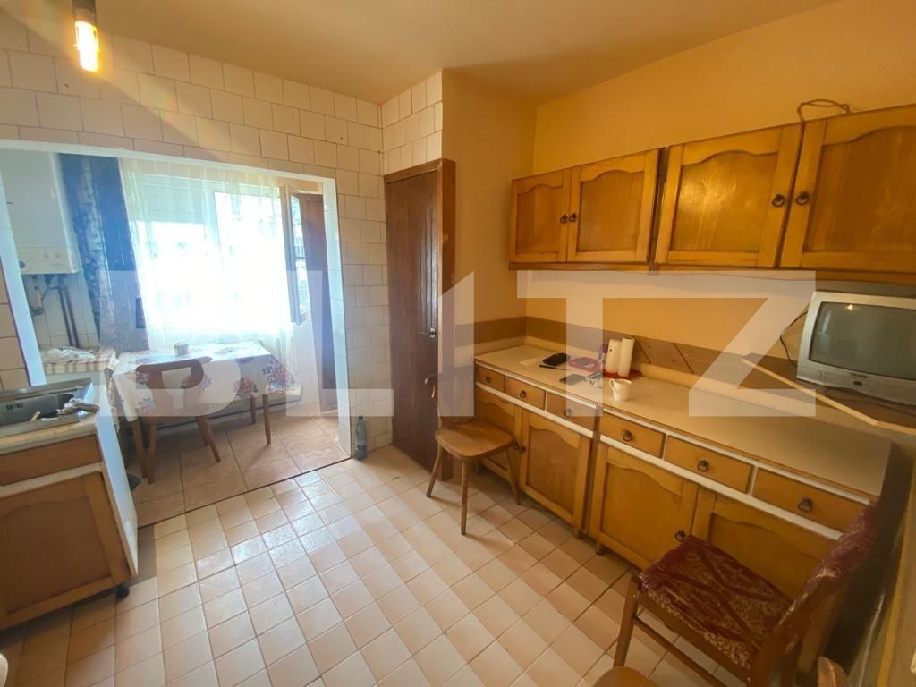 Apartament de închiriat 2 camere Zorilor - 105663AI | BLITZ Cluj-Napoca | Poza5