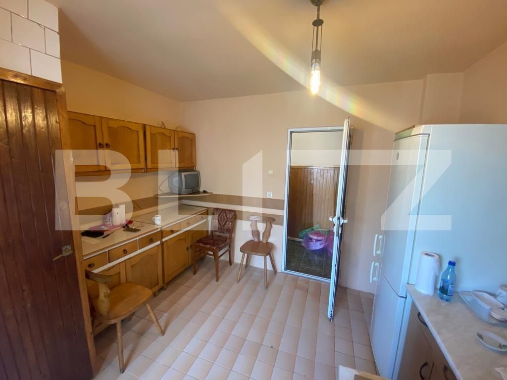 Apartament de închiriat 2 camere Zorilor - 105663AI | BLITZ Cluj-Napoca | Poza4
