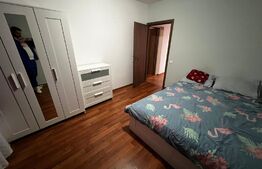 Apartament 2 camere, decomandat, 46 mp, mobilat utilat, zona Teilor