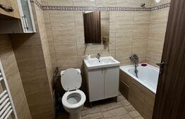Apartament 2 camere, decomandat, 46 mp, mobilat utilat, zona Teilor