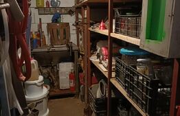 Apartament 2 camere decomandate, bucatarie spatioasa, 46mp utili