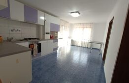 Apartament 2 camere decomandate, bucatarie spatioasa, 46mp utili