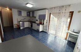 Apartament 2 camere decomandate, bucatarie spatioasa, 46mp utili