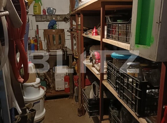 Apartament de vânzare 2 camere Apahida - 105665AV | BLITZ Cluj-Napoca | Poza8