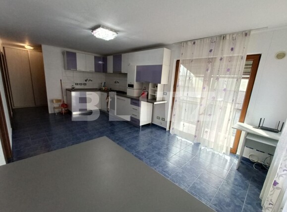 Apartament de vânzare 2 camere Apahida - 105665AV | BLITZ Cluj-Napoca | Poza1