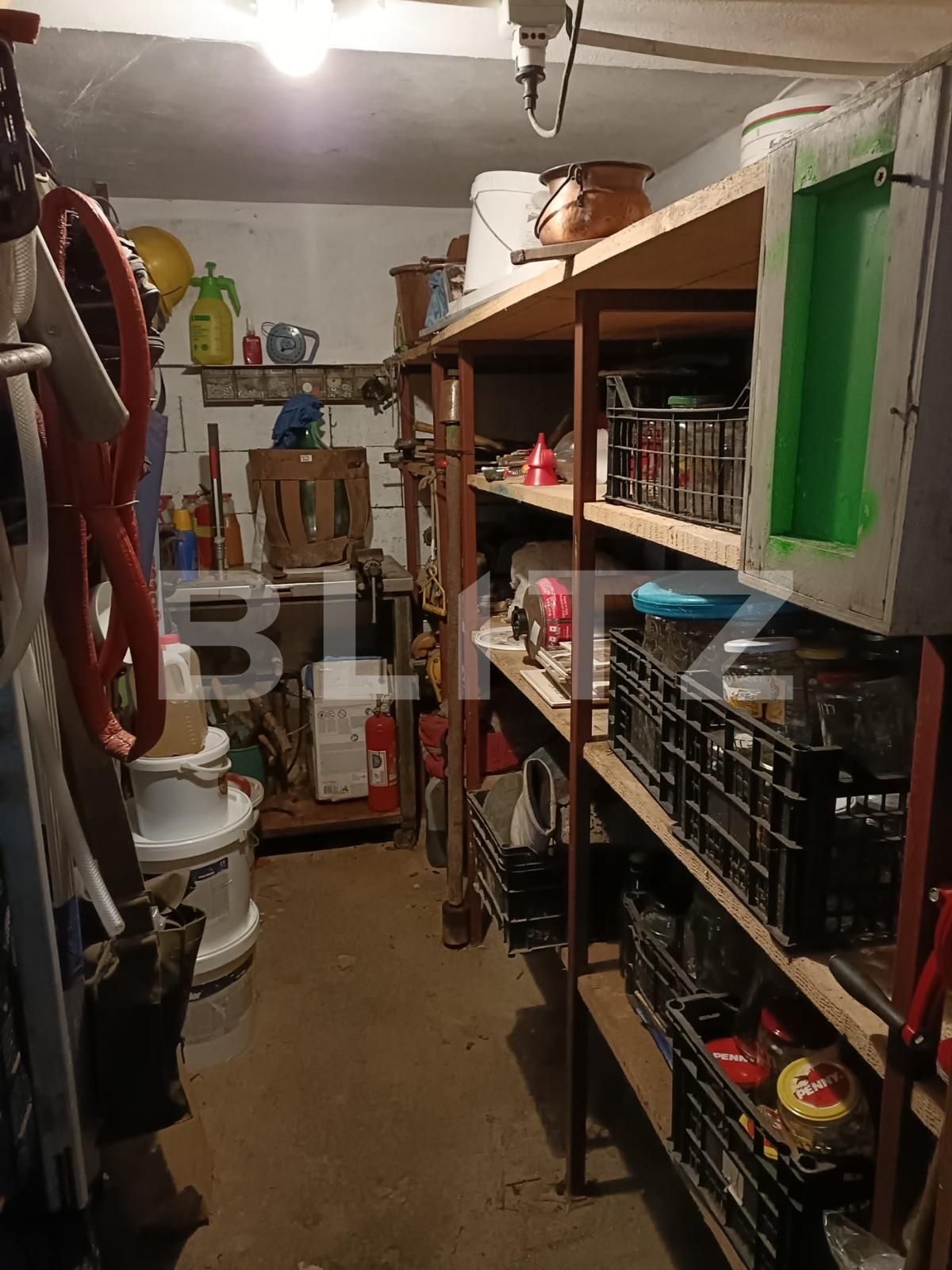 Apartament de vânzare 2 camere Apahida - 105665AV | BLITZ Cluj-Napoca | Poza8