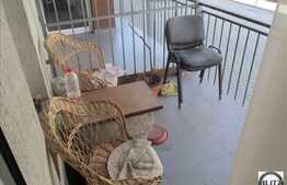 Apartament 1 camera, 48 mp utili, imobil nou, zona hotelului Golden Tulip