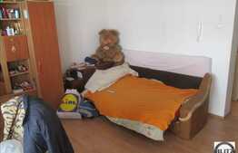 Apartament 1 camera, 48 mp utili, imobil nou, zona hotelului Golden Tulip