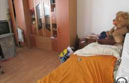 Apartament 1 camera, 48 mp utili, imobil nou, zona hotelului Golden Tulip