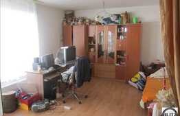 Apartament 1 camera, 48 mp utili, imobil nou, zona hotelului Golden Tulip