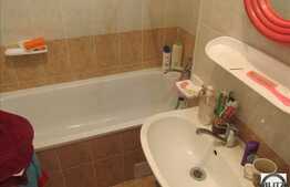 Apartament 1 camera, 48 mp utili, imobil nou, zona hotelului Golden Tulip