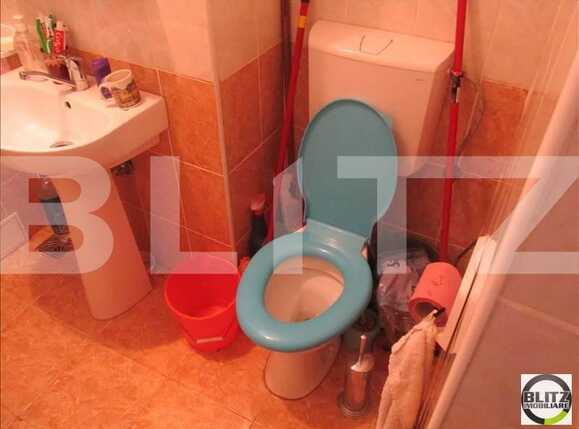 Garsonieră de închiriat Zorilor - 10567AI | BLITZ Cluj-Napoca | Poza10