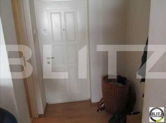 Garsonieră de închiriat Zorilor - 10567AI | BLITZ Cluj-Napoca | Poza8