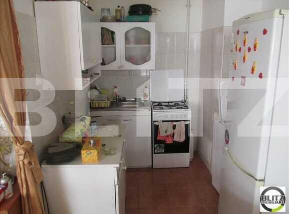 Garsonieră de închiriat Zorilor - 10567AI | BLITZ Cluj-Napoca | Poza7