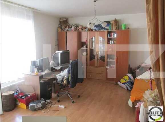 Garsonieră de închiriat Zorilor - 10567AI | BLITZ Cluj-Napoca | Poza1