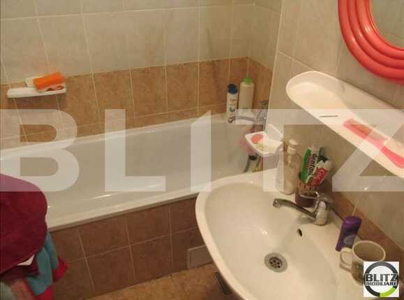 Garsonieră de închiriat Zorilor - 10567AI | BLITZ Cluj-Napoca | Poza9