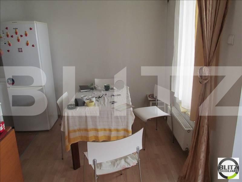 Garsonieră de închiriat Zorilor - 10567AI | BLITZ Cluj-Napoca | Poza6