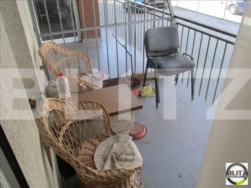 Garsonieră de închiriat Zorilor - 10567AI | BLITZ Cluj-Napoca | Poza11