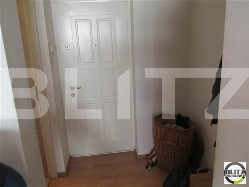 Garsonieră de închiriat Zorilor - 10567AI | BLITZ Cluj-Napoca | Poza8