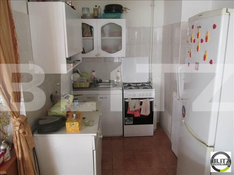 Garsonieră de închiriat Zorilor - 10567AI | BLITZ Cluj-Napoca | Poza7