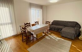 Apartament 3 camere, 73mp, parcare subterana, bloc nou, zona Eroilor
