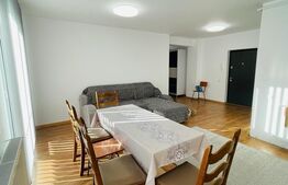 Apartament 3 camere, 73mp, parcare subterana, bloc nou, zona Eroilor