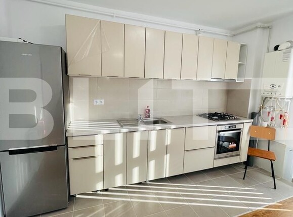 Apartament de închiriat 3 camere Floreşti - 105673AI | BLITZ Cluj-Napoca | Poza5