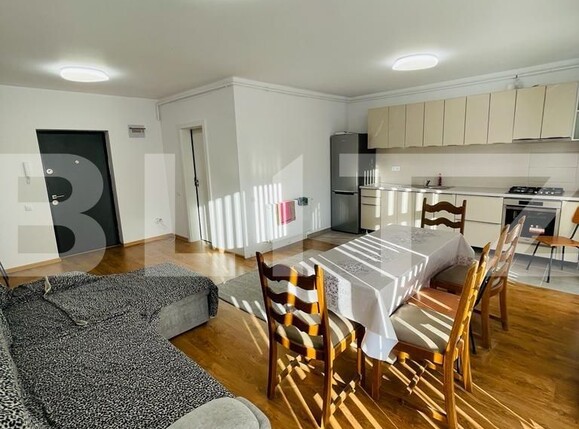 Apartament de închiriat 3 camere Floreşti - 105673AI | BLITZ Cluj-Napoca | Poza2