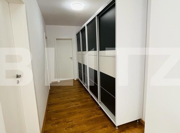 Apartament de închiriat 3 camere Floreşti - 105673AI | BLITZ Cluj-Napoca | Poza10