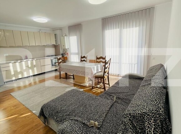 Apartament de închiriat 3 camere Floreşti - 105673AI | BLITZ Cluj-Napoca | Poza1