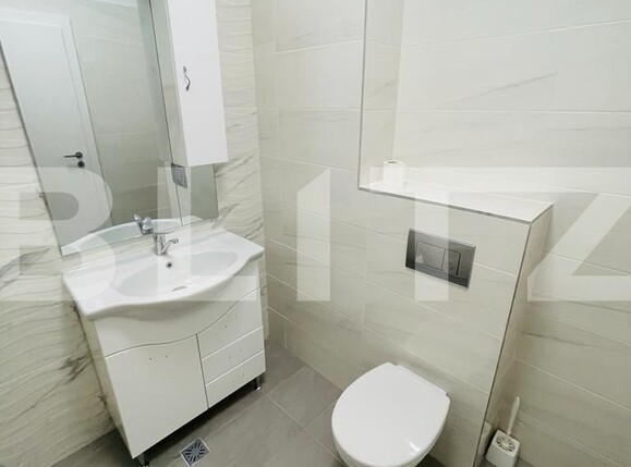 Apartament de închiriat 3 camere Floreşti - 105673AI | BLITZ Cluj-Napoca | Poza11