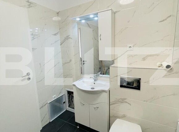 Apartament de închiriat 3 camere Floreşti - 105673AI | BLITZ Cluj-Napoca | Poza12