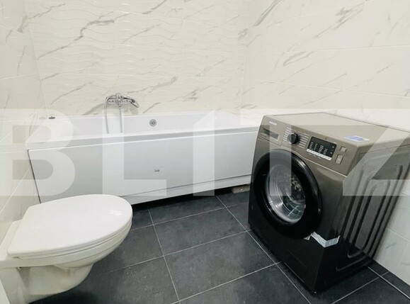 Apartament de închiriat 3 camere Floreşti - 105673AI | BLITZ Cluj-Napoca | Poza13