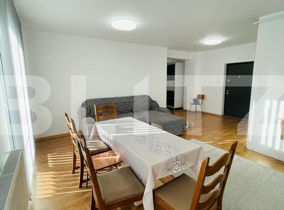 Apartament de închiriat 3 camere Floreşti - 105673AI | BLITZ Cluj-Napoca | Poza4