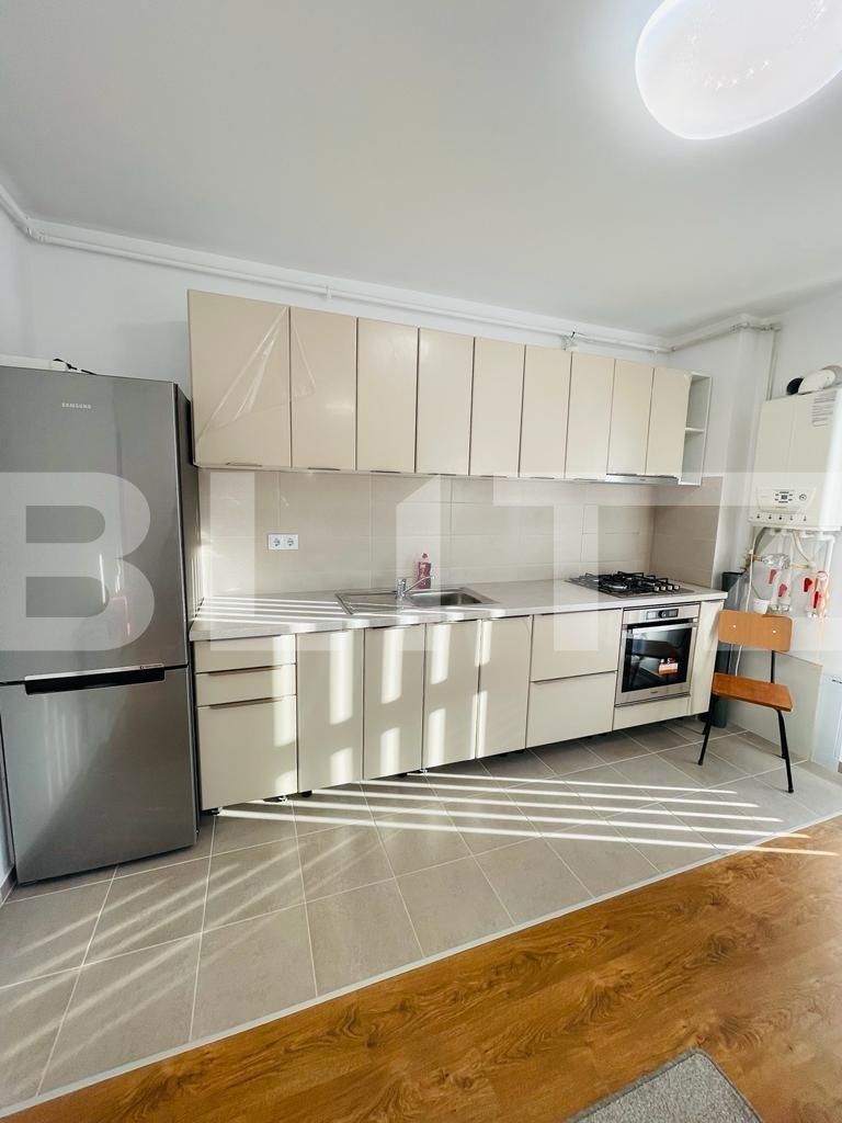 Apartament de închiriat 3 camere Floreşti - 105673AI | BLITZ Cluj-Napoca | Poza5