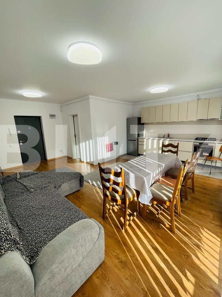 Apartament de închiriat 3 camere Floreşti - 105673AI | BLITZ Cluj-Napoca | Poza2