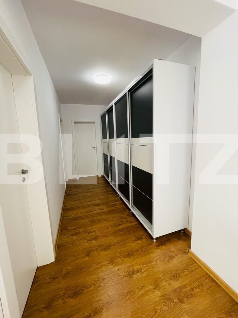 Apartament de închiriat 3 camere Floreşti - 105673AI | BLITZ Cluj-Napoca | Poza10