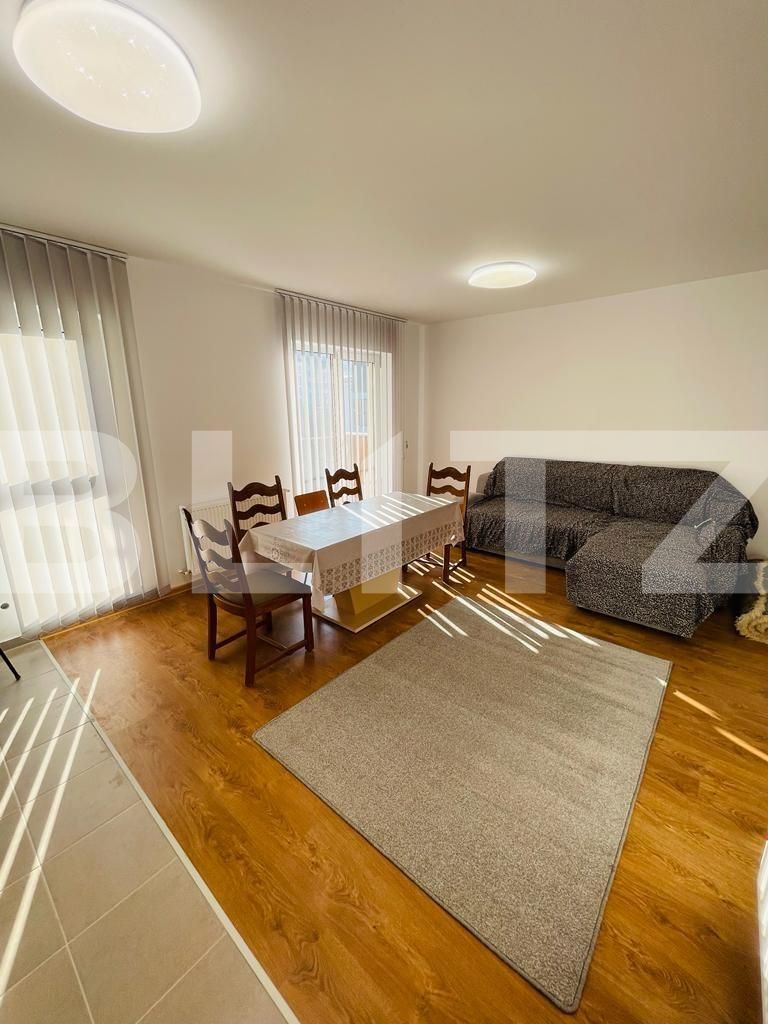 Apartament de închiriat 3 camere Floreşti - 105673AI | BLITZ Cluj-Napoca | Poza3