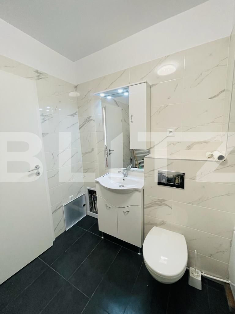 Apartament de închiriat 3 camere Floreşti - 105673AI | BLITZ Cluj-Napoca | Poza12